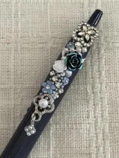 ジェットストリームNO.163 デコボールペン　0.5mm