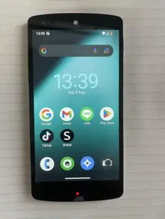 LG Nexus ホワイトSim free