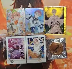アイナナ 和泉三月 缶バッジ メタカ ぱしゃこれ クリカ