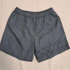 ELLESPORT　ショートパンツ　LL