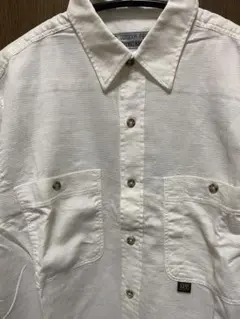 G.T.HAWKINS GTホーキンス 半袖シャツ Mサイズ 未着用品