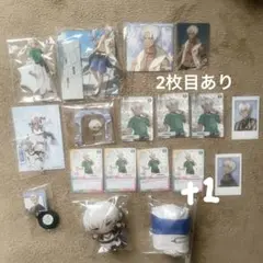 イブラヒム まねきねこ にじフェス にじぱぺ もちころりん アクスタ まとめ売り