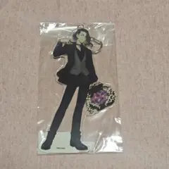 場地圭介 アクリルキーホルダー