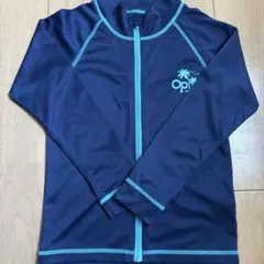 オーシャンパシフィック　ラッシュガード　130