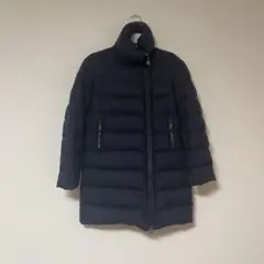 GERBOISE ジェルボワーズ ウールダウンコート ジャケット