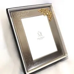 MIKIMOTO フォトフレーム　2009限定版【未使用保管品】