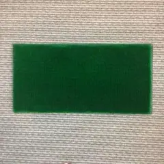 ゴルフマット 60cm×30cm 人工芝