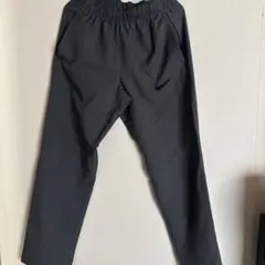 NIKE ドライフィット　イージーパンツ