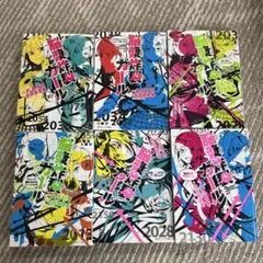 脳漿炸裂ガール　 全6巻セット