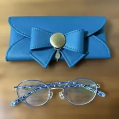 セーラームーン メガネ ネプチューン JINS