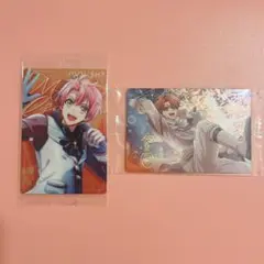 アイナナ ウエハース 25 和泉三月