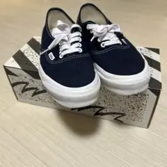 VANS VAULT OG AUTHENTIC LX