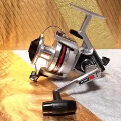 オリンピック LX 3000 超希少 激レア オールドリール ヴィンテージ