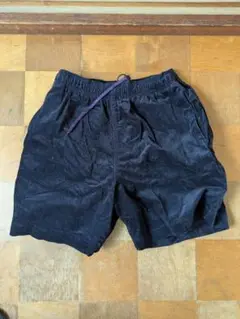 mas. ショートパンツ ELASTIC BAGGIES SHORTS