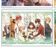 2025年最新】code:realize ファンブックの人気アイテム - メルカリ