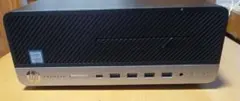 組変え Hp deskpro G3 (i7-6700/16gb/256gb)