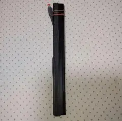 wii wiiu センサーバー　黒