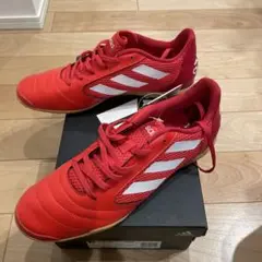 アディダス フットサルシューズ 27.5㎝