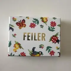 FEILERレターセット　雑誌美人百科付録