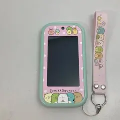 すみっコぐらし スマホワイド