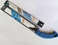 未使用品★ゼットソー＊パイプソー240mm替刃1枚付き