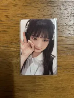 ive レイ SHOW WHAT I HAVE ENCORE