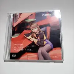 DVD ゼノサーガ エピソードⅠ　非売品