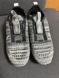Nike VaporMax ナイキ　ヴェイパーマックス スニーカー　25cm