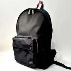 PORTER ポーター エルファイン リュックサック ナイロン ブラック Amazon.co.jp: [ポーター] エルファイン デイパック 383-06689