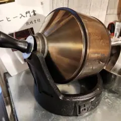 カルディ　焙煎機　中古 b074m4kwsd.jpg