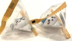 新品未開封ちいかわ　インテリアミニフィギュア4 ハチワレ置物