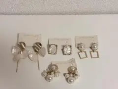 【まとめ売り】31 Sons de modeイヤリング