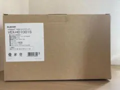 動作確認済み エレコム HDMIエクステンダー VEX-HD1001S