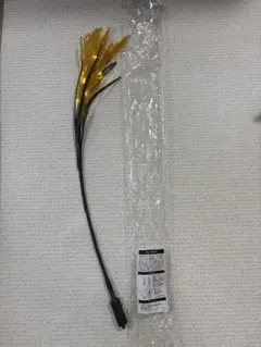 【新品未開封】レキシ　光る！INAHO おにゅーなチャームver. ブラック３本 光る！INAHO おにゅーなチャームver. | 稀有ズショッピング