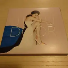 JUJU/DOOR 初回限定版