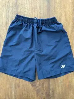 Yonex バドミントンパンツ M ネイビー