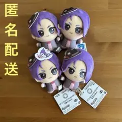 ブルーロック　サンリオ　ちびぐるみ　御影玲王