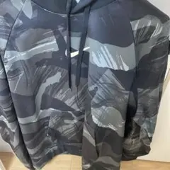 NIKE パーカー