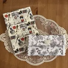 見開き&軟性じゃばら　 おすそ分けファイルセット②