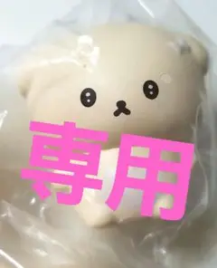 【専用】いしよわちゃん　マスコットフィギュア