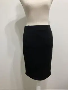 ストレッチ　タイトスカート