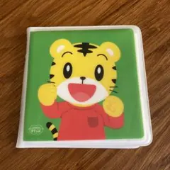 こどもちゃれんじDVD４枚セット