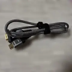 HDMI to VGA ケーブル 1.0m D-sub