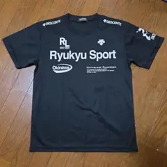 DESCENTE Ryukyu Sport Tシャツ 沖縄