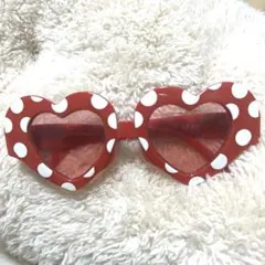 ディズニーランド サングラス グッズ ディズニー ミニーちゃん