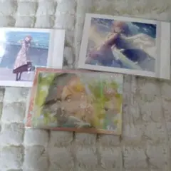 花里みのりウエハース、ぱしゃこれ