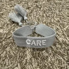 赤西仁 YELLOW NOTE ミサンガ CARE