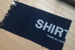 2025年最新】COMME des GARCONS SHIRT メンズ マフラーの人気