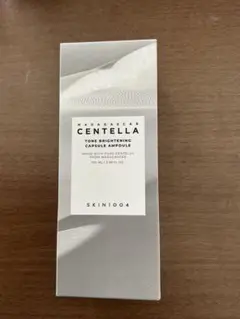 SKIN1004　センテラトーンブライトニングカプセルアンプル 100ml