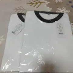 Tシャツ A47160 サイズ160　2枚セット